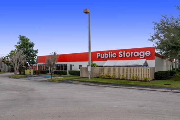 storageunits