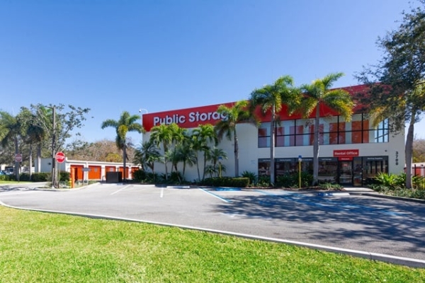 Public Storage - Davie - 3700 S University Dr