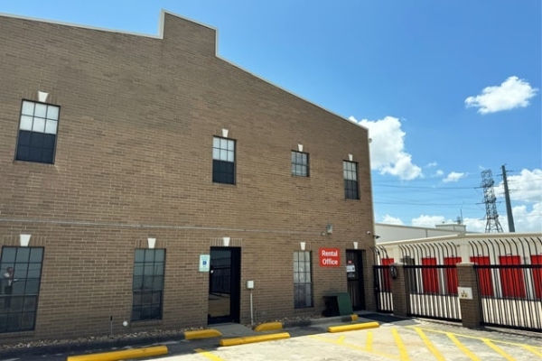 Public Storage - Houston - 4341 Southwest Freeway