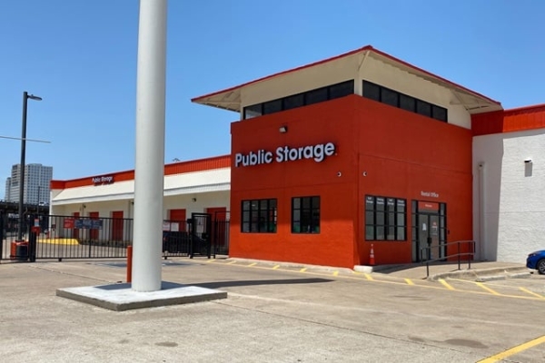 storageunits