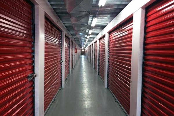 storageunits