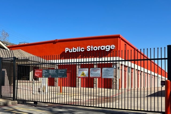 storageunits