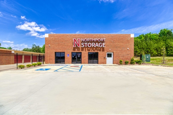 Northport Storage