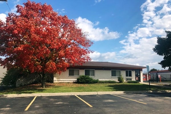 Public Storage - Livonia - 12900 Newburgh Road