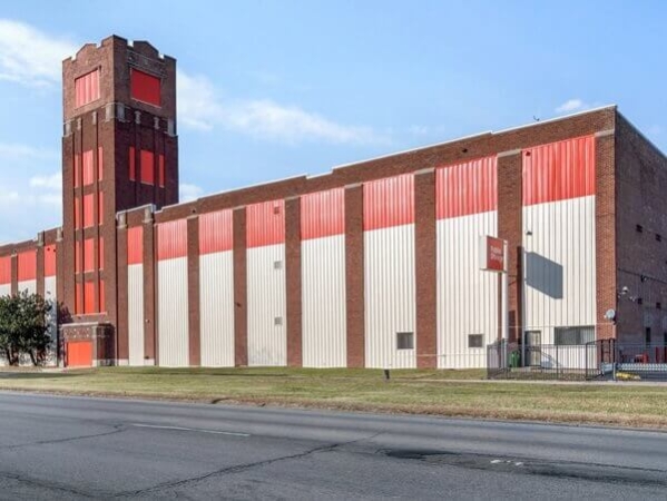 Public Storage - Chicago - 4520 West Cermak Road