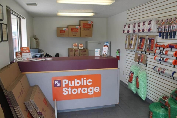 storageunits