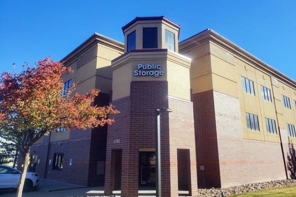 Public Storage - Greenwood Village - 5280 DTC Blvd