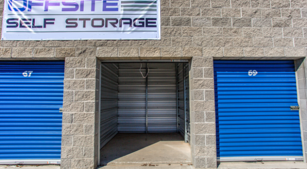 storageunits