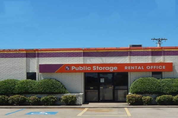 storageunits