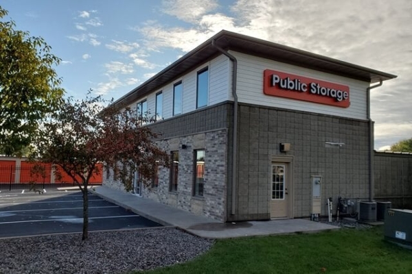 Public Storage - Hugo - 13465 Fenway Blvd Circle N