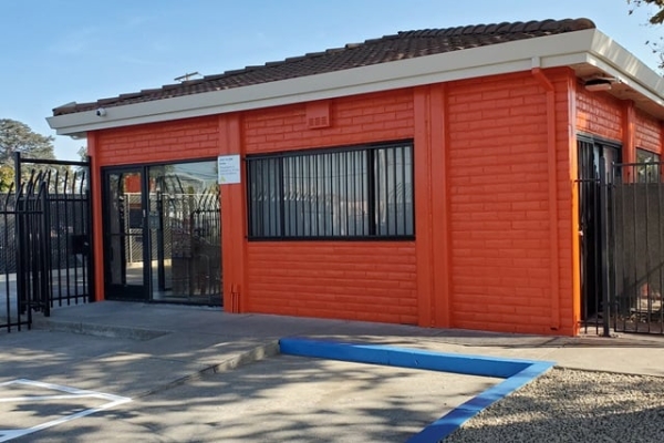 Public Storage - Sacramento - 311 N 16th Street