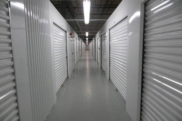 storageunits