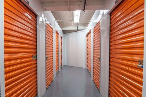 storageunits