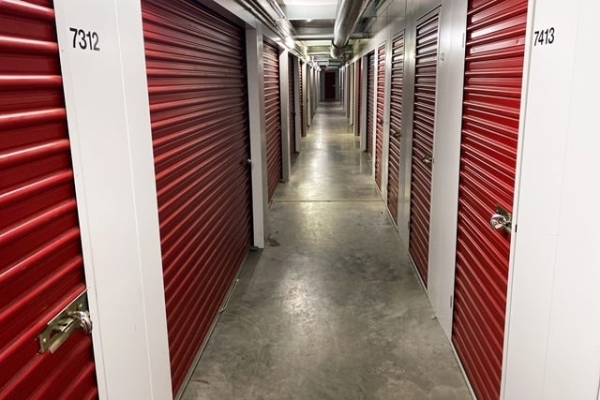 storageunits