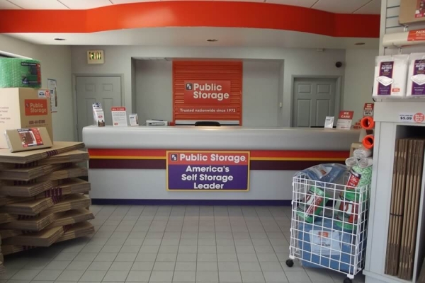 storageunits