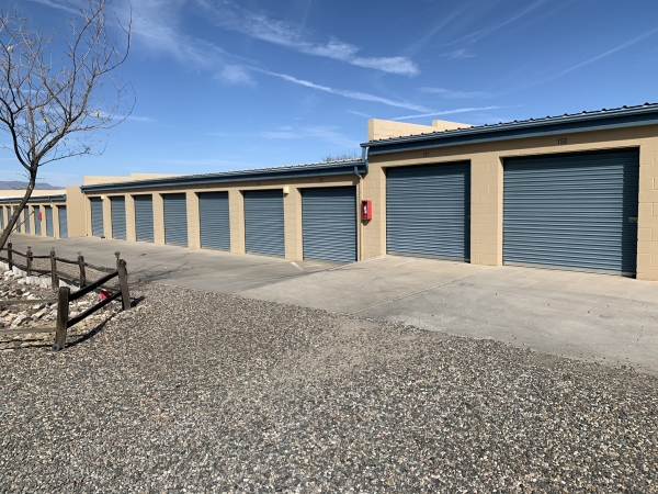 Tygar Self Storage