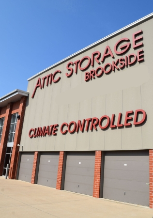 storageunits