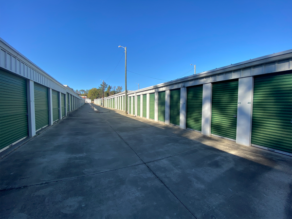 Storage Rentals of America - Irmo - Lake Murray Blvd