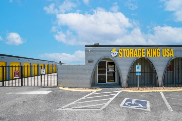 Storage King USA - 048 - Tucson, AZ - Palo Verde