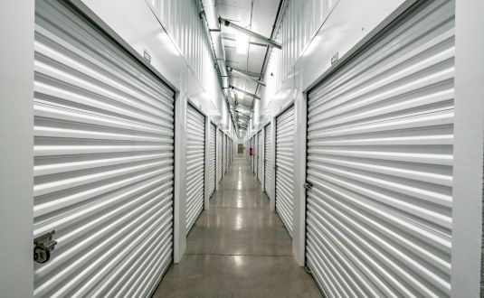 storageunits