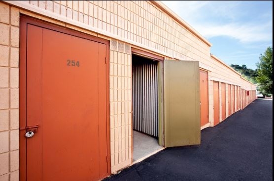 Low Cost Storage - Glendora (ALL DRIVE-UP UNITS)