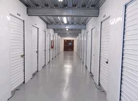 storageunits