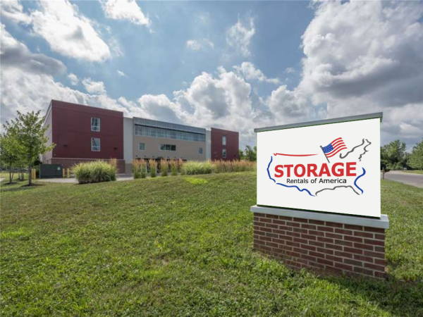 Storage Rentals of America - Powell - Village Park Dr.