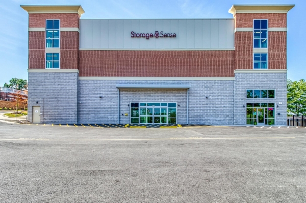 Storage Sense - Charlottesville