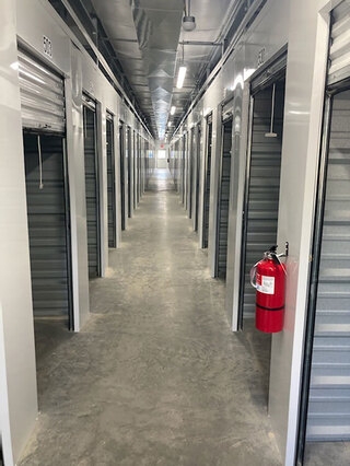 storageunits