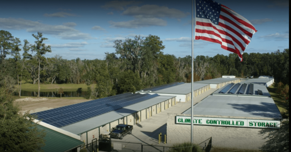 Storage Depot of Gainesville FL