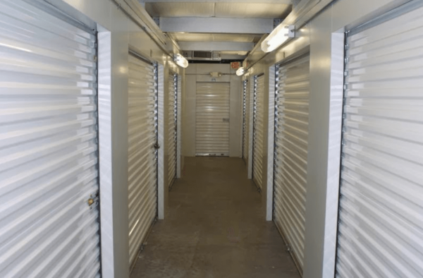 storageunits