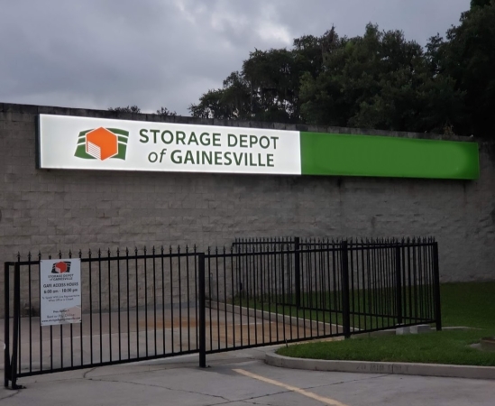 storageunits