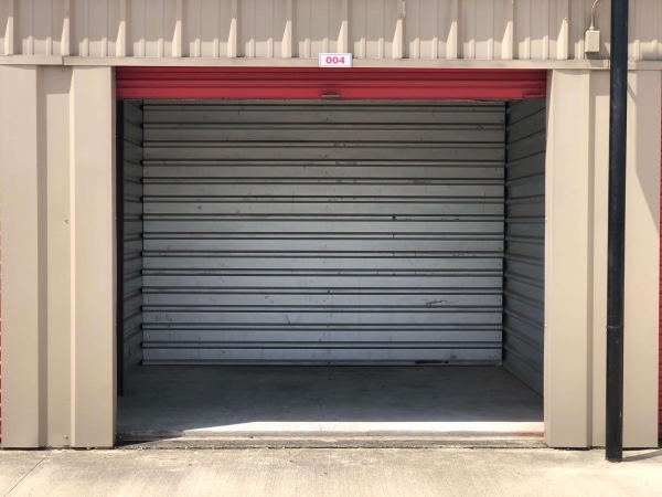 Storage Sense - College Station