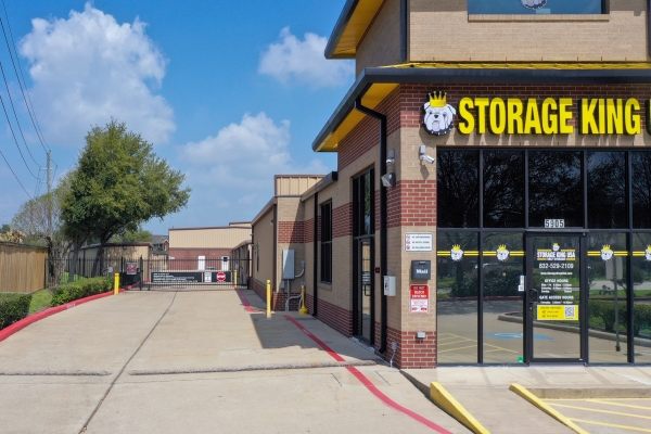 storageunits