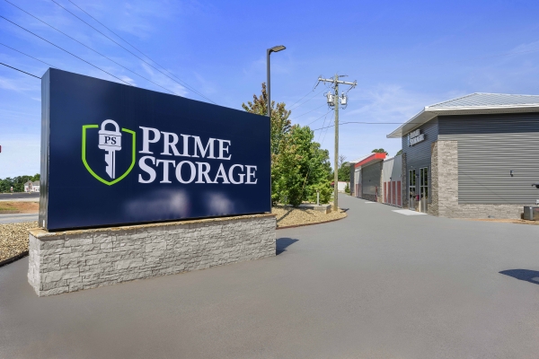 Prime Storage - Clemson Central