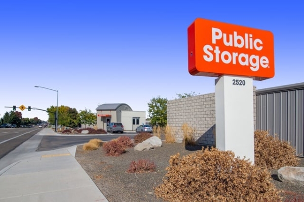 storageunits