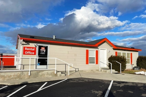 Public Storage - Herriman - 5128 W Ashfield Drive