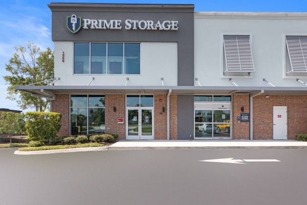 Prime Storage - Apopka