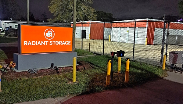 Radiant Storage - Central City/ Sullivan