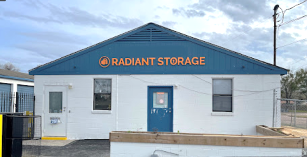 storageunits