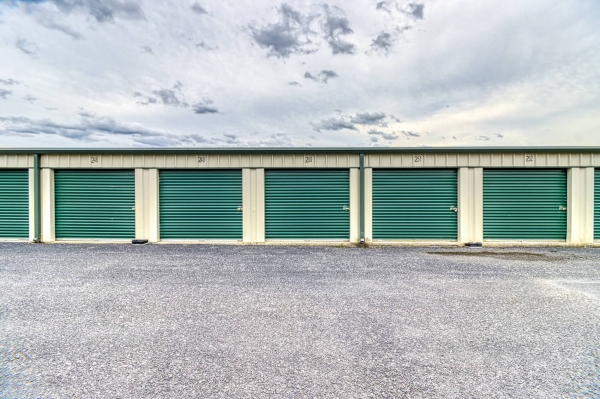 Storage Sense - Lewisburg