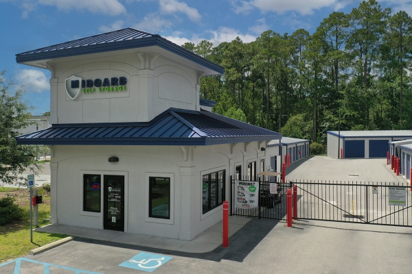 Midgard Self Storage Bluffton