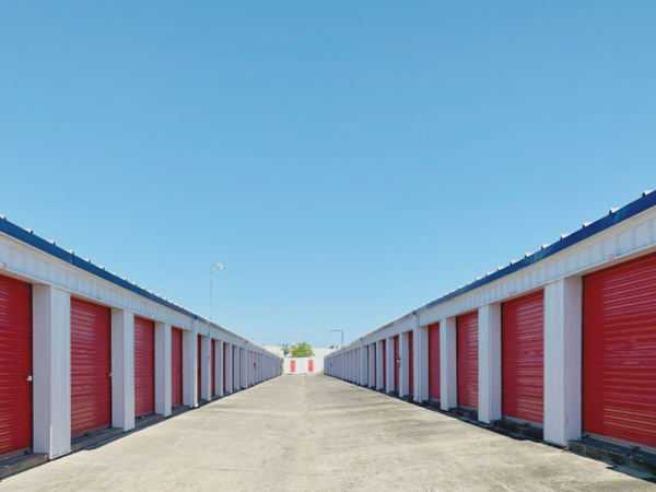 Storage Rentals of America - Panama City - MLK Jr Blvd