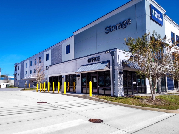 Prime Storage - Tampa 4907 W. Cypress St.