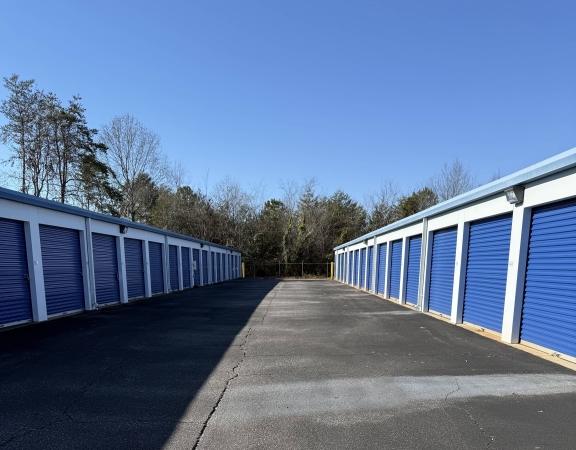 Storage Sense - Statesville - Barkley