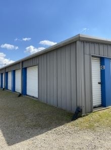 Pinewood Storage