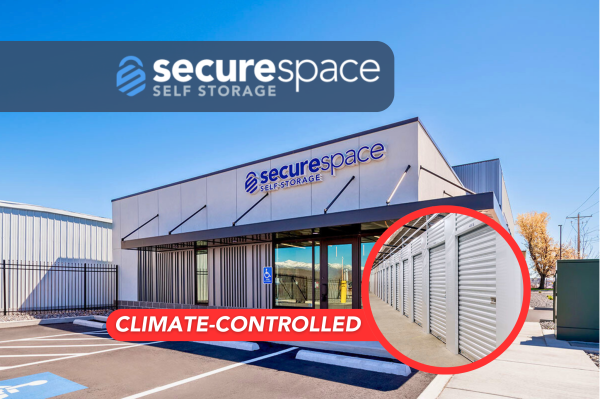 SecureSpace Self Storage Murray