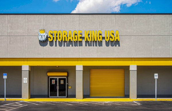 storageunits