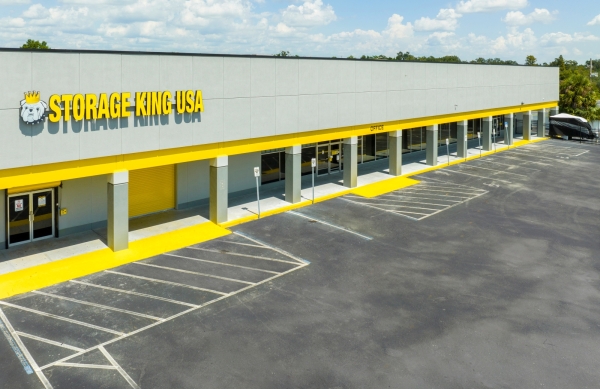 Storage King USA - 137 - Lakeland, FL. - Gary Road