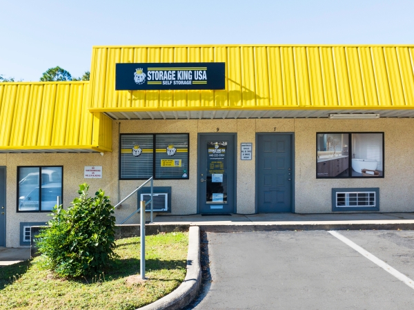 Storage King USA - 143 - Tallahassee, FL - Tharpe Street